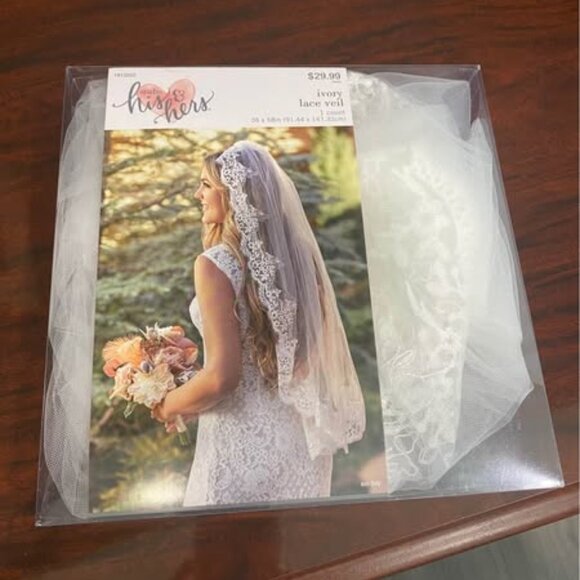 Veil - Picture 1 of 1
